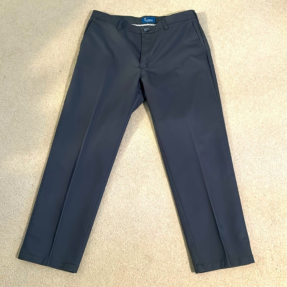 Lee Classic Fit Khaki